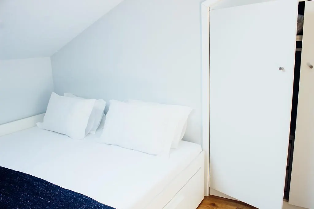 My Flat Coimbra Apartments Portugal