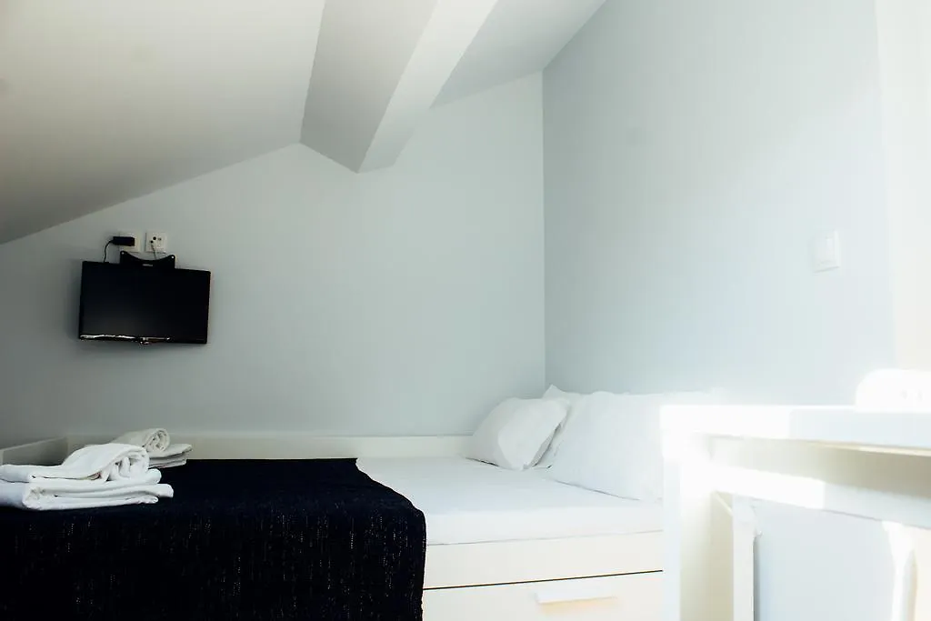My Flat Coimbra Apartments 0*,  Portugal