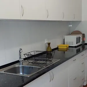 Lideal Appartement