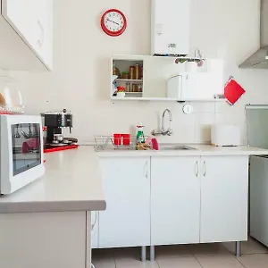 Apartamento Farol De Vida, Coímbra